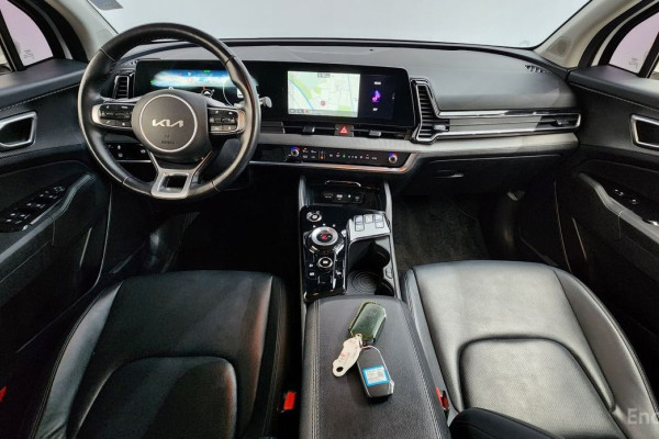 2021 Kia Sportage с пробегом 73 724 км