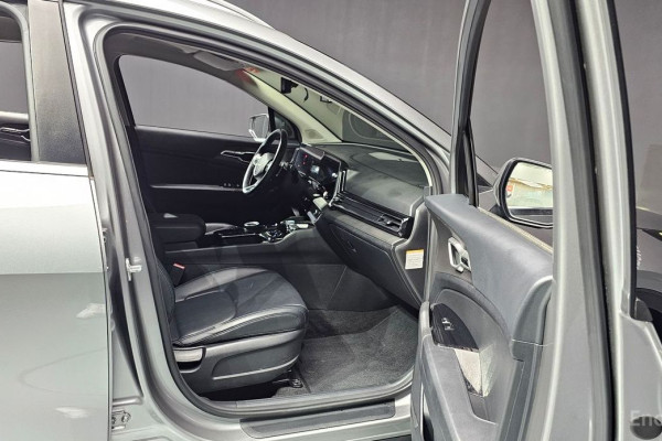 2022 Kia Sportage с пробегом 46 933 км