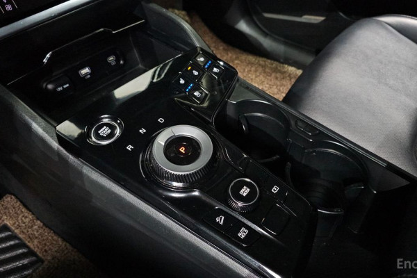 2022 Kia Sportage с пробегом 123 853 км