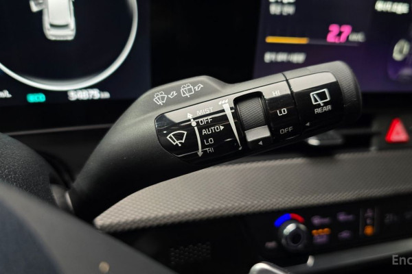 2021 Kia Sportage с пробегом 54 875 км