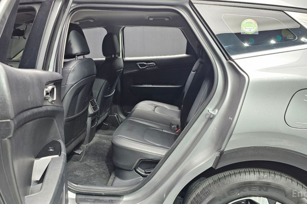 2022 Kia Sportage с пробегом 46 933 км