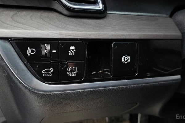 2022 Kia Sportage с пробегом 40 117 км