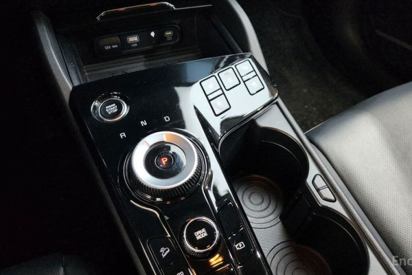 2021 Kia Sportage с пробегом 73 724 км