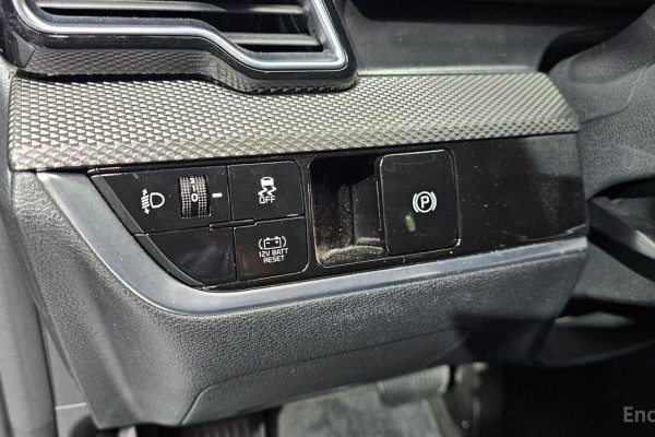 2022 Kia Sportage с пробегом 46 933 км