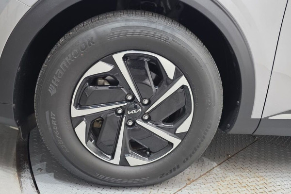 2021 Kia Sportage с пробегом 104 718 км