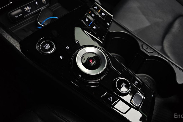 2021 Kia Sportage с пробегом 45 868 км