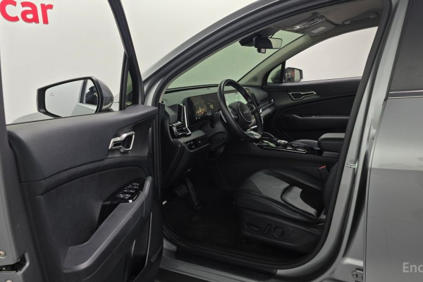 2022 Kia Sportage с пробегом 42 250 км