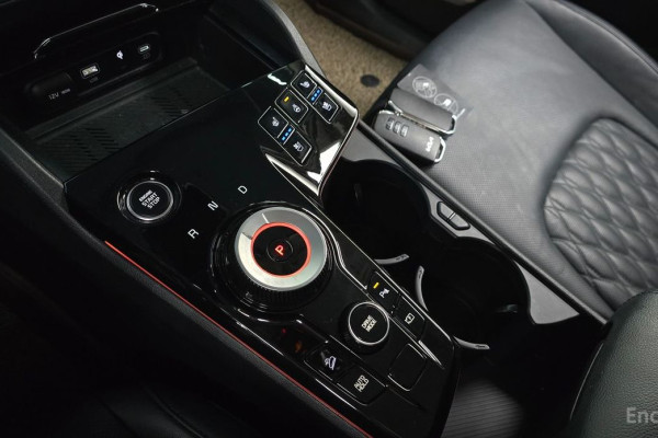 2022 Kia Sportage с пробегом 48 470 км