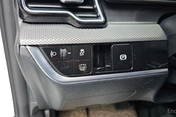 2022 Kia Sportage с пробегом 123 853 км