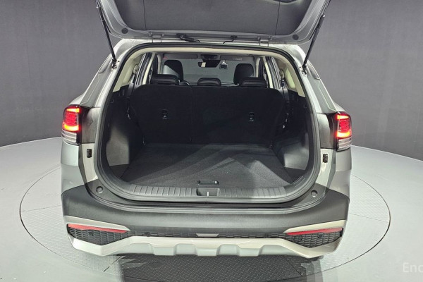 2022 Kia Sportage с пробегом 46 933 км