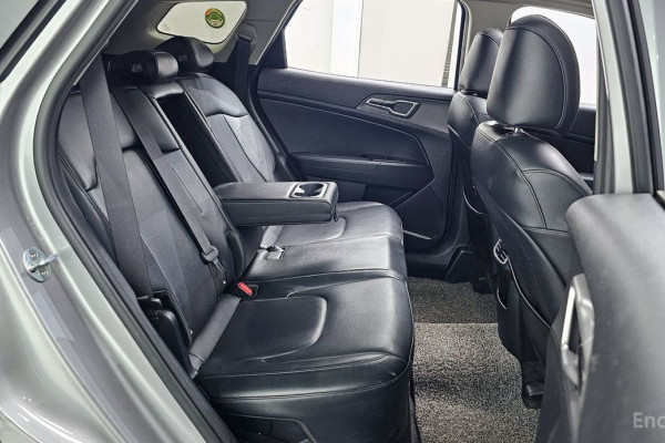 2021 Kia Sportage с пробегом 104 718 км