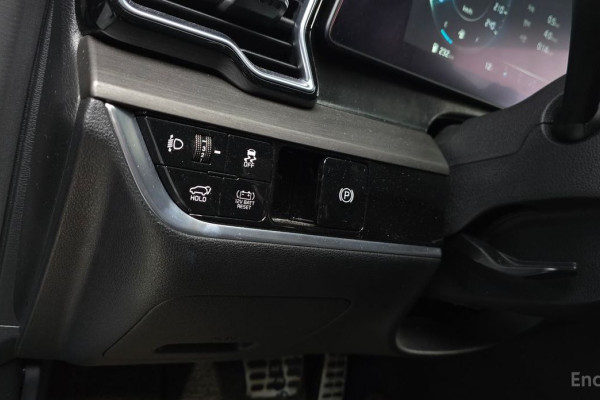 2022 Kia Sportage с пробегом 48 470 км