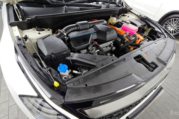 2021 Kia Sportage с пробегом 78 095 км