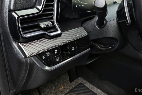 2021 Kia Sportage с пробегом 104 718 км