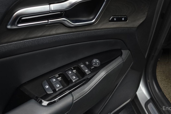 2022 Kia Sportage с пробегом 48 470 км