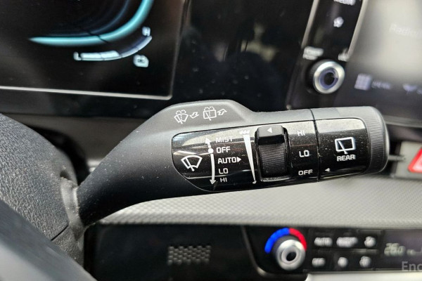 2021 Kia Sportage с пробегом 104 718 км