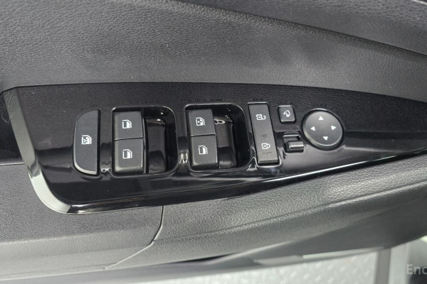 2022 Kia Sportage с пробегом 42 250 км