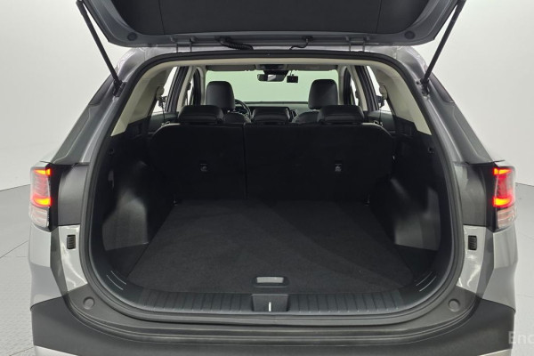 2022 Kia Sportage с пробегом 42 250 км