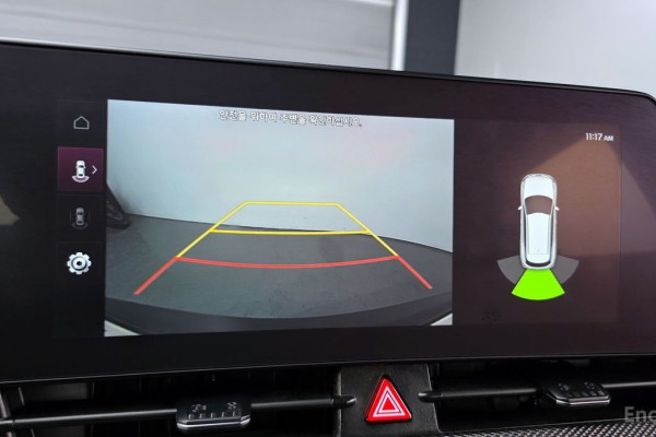 2022 Kia Sportage с пробегом 97 456 км