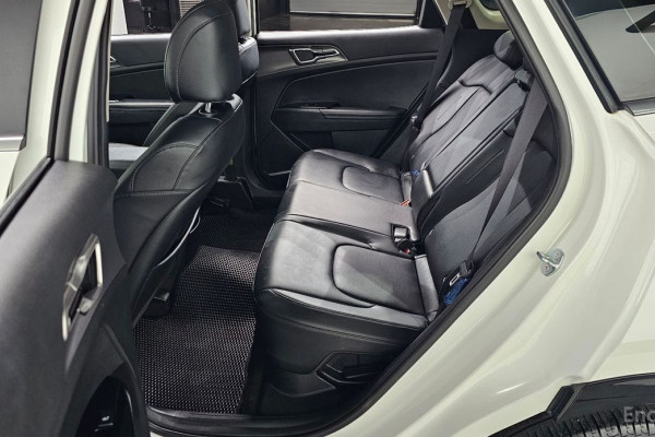 2022 Kia Sportage с пробегом 60 692 км