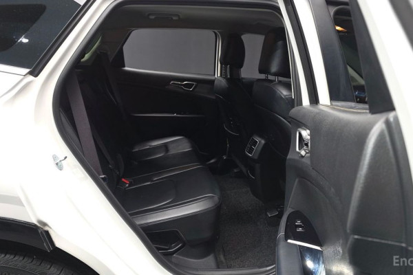 2022 Kia Sportage с пробегом 111 746 км