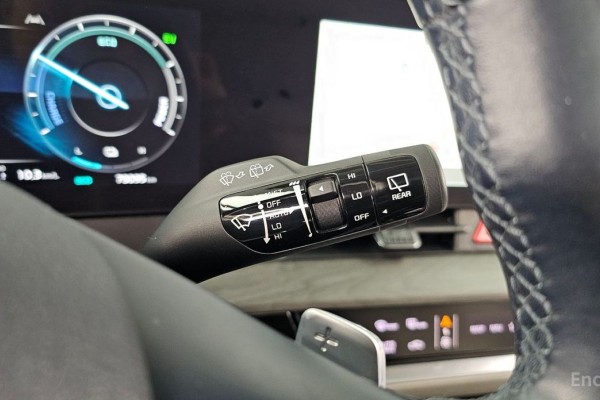 2021 Kia Sportage с пробегом 78 095 км