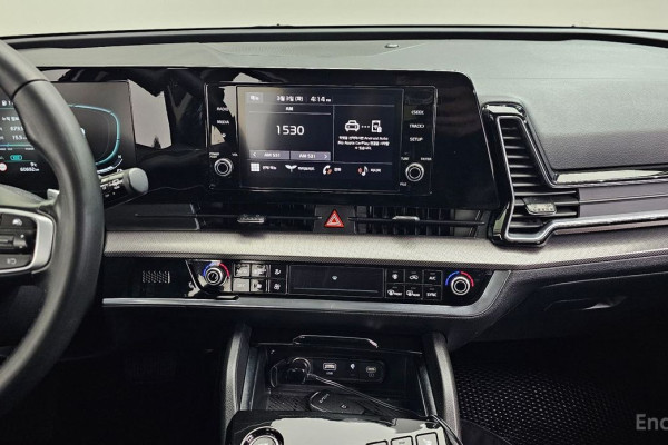 2022 Kia Sportage с пробегом 60 692 км