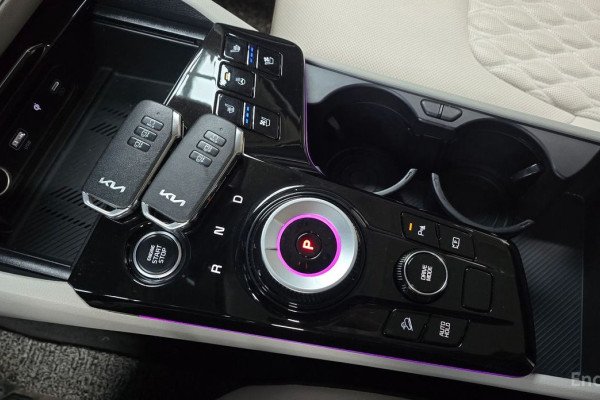 2022 Kia Sportage с пробегом 56 815 км