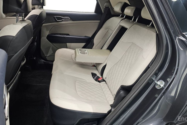 2021 Kia Sportage с пробегом 76 801 км