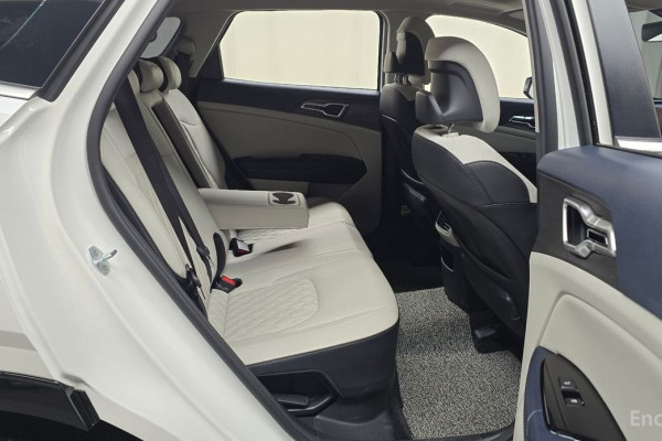 2022 Kia Sportage с пробегом 56 815 км