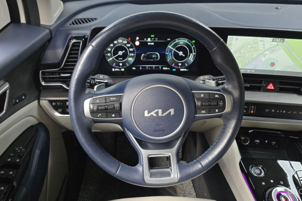 2022 Kia Sportage с пробегом 56 815 км