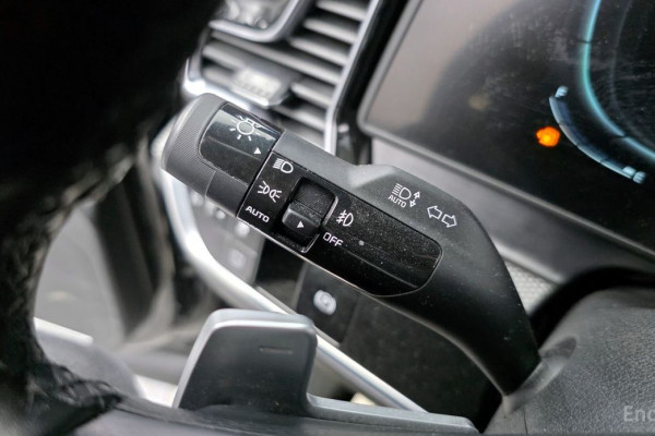 2022 Kia Sportage с пробегом 94 117 км