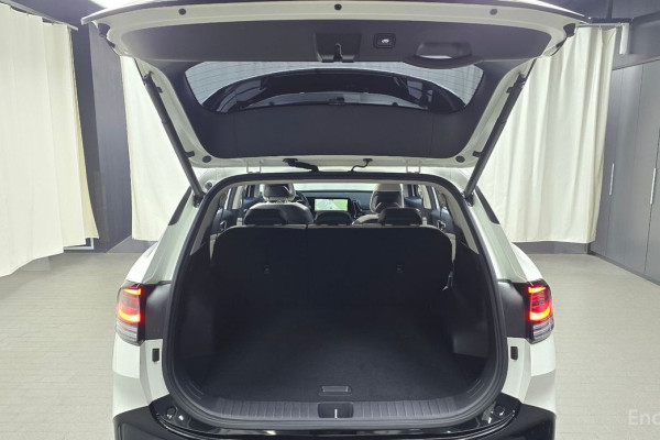 2022 Kia Sportage с пробегом 56 815 км