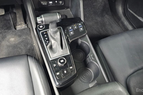 2022 Kia Sportage с пробегом 44 018 км