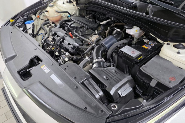 2022 Kia Sportage с пробегом 36 303 км