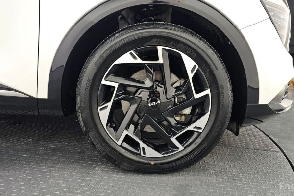 2022 Kia Sportage с пробегом 37 112 км