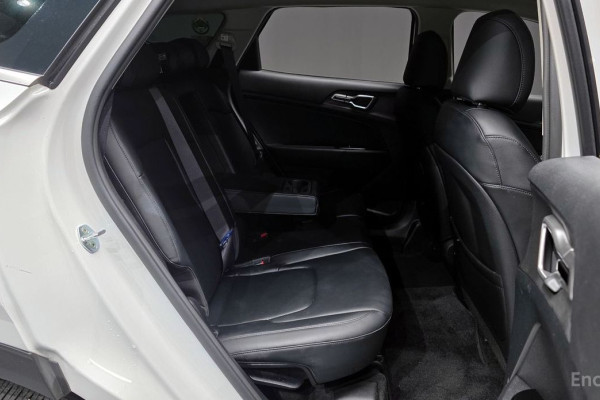 2021 Kia Sportage с пробегом 40 008 км