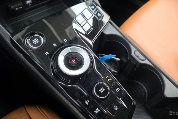 2022 Kia Sportage с пробегом 36 303 км