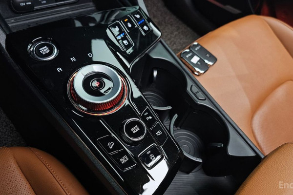 2022 Kia Sportage с пробегом 44 646 км