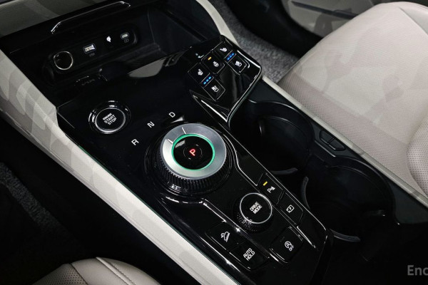 2022 Kia Sportage с пробегом 37 112 км