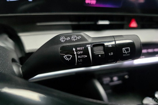 2021 Kia Sportage с пробегом 40 008 км