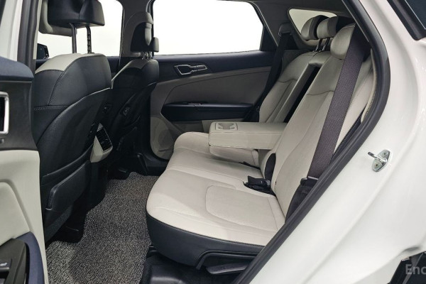 2022 Kia Sportage с пробегом 37 112 км