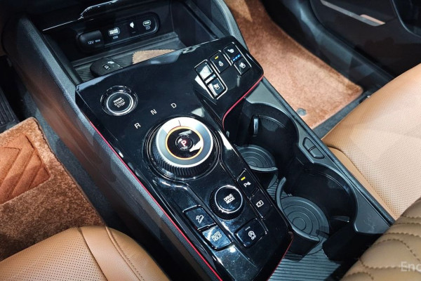 2022 Kia Sportage с пробегом 48 092 км