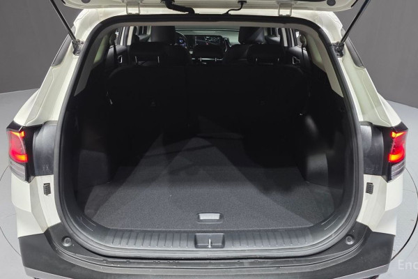 2021 Kia Sportage с пробегом 40 008 км