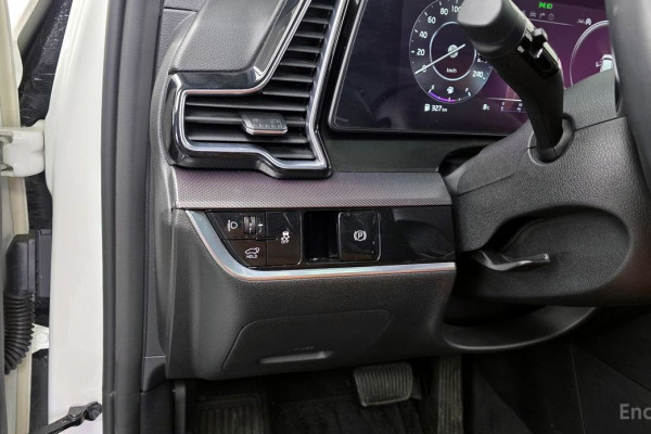 2022 Kia Sportage с пробегом 36 303 км