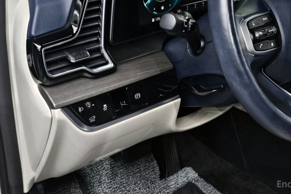 2022 Kia Sportage с пробегом 37 112 км