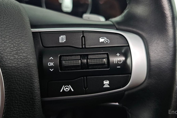 2022 Kia Sportage с пробегом 44 646 км