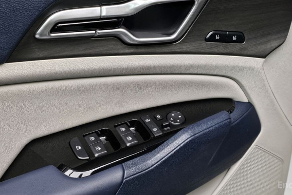 2022 Kia Sportage с пробегом 37 112 км