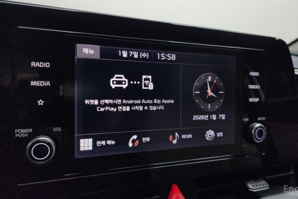 2022 Kia Sportage с пробегом 35 074 км