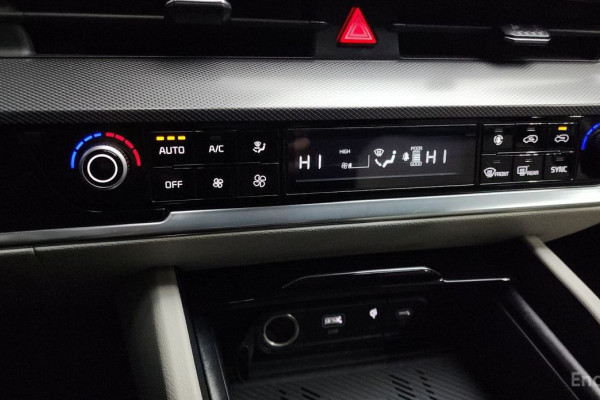 2022 Kia Sportage с пробегом 35 074 км